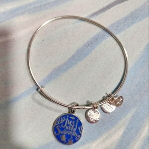 Disney Alex & Ani Dory